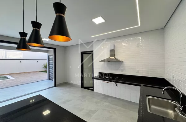 Casa em condomínio para venda,  Jardins Di Roma, Indaiatuba - Foto 5