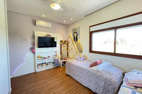 Casa em condomínio para venda,  Alto De Itaici, Indaiatuba