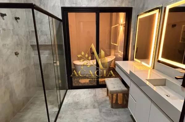 Casa em condomínio para venda, 3 quarto(s), Jardim Villa Sapezal, Indaiatuba - Foto 9
