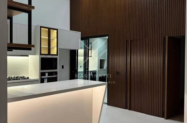 Casa em condomínio para venda, Residêncial London Park, Indaiatuba - Foto 5