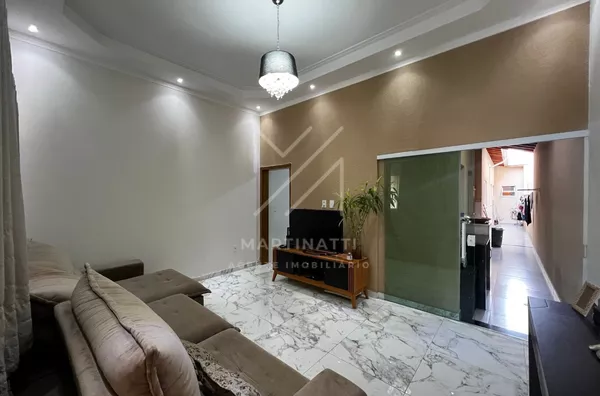 Casa para venda, 3 quarto(s),  Vila Castelo Branco, Indaiatuba - Foto 2