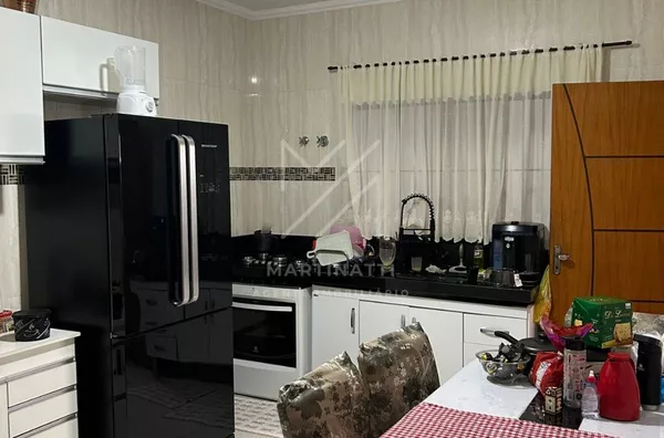 Casa para venda, 3 quarto(s),  Jardim Hubert, Indaiatuba - Foto 4