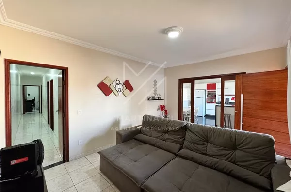 Casa para venda, 3 quarto(s),  Residencial Monte Verde, Indaiatuba - Foto 5