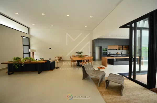 Casa em condomínio para venda,  Jardim Residencial Dona Maria José, Indaiatuba - Foto 5