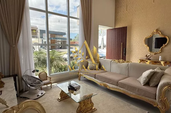 Casa em condomínio para venda,  Loteamento Park Gran Reserve, Indaiatuba