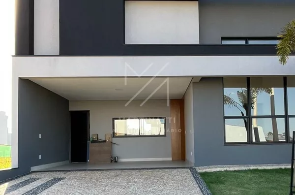 Casa em condomínio para venda,  Loteamento Park Gran Reserve, Indaiatuba - Foto 1