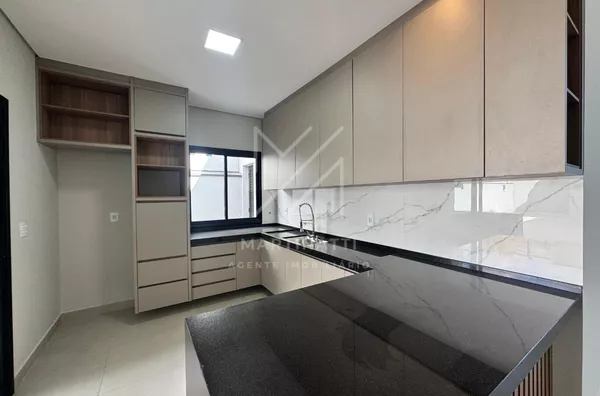 Casa em condomínio para venda,  Jardins Di Roma, Indaiatuba - Foto 5