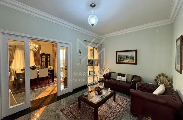 Apartamento para venda, 5 quarto(s),  Centro, Indaiatuba - Foto 3