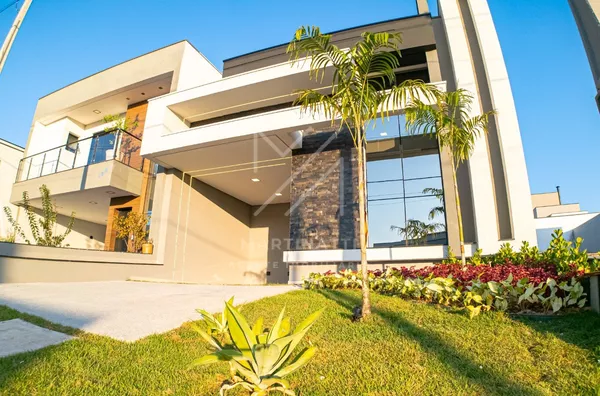 Casa em condomínio para venda,  Loteamento Park Gran Reserve, Indaiatuba - Foto 2