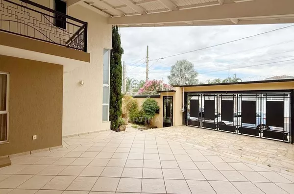 Sobrado para venda, 3 quarto(s),  Jardim Esplanada, Indaiatuba - Foto 5