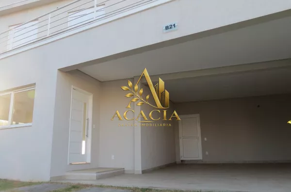 Casa em condomínio para venda,  Jardim Panorama, Indaiatuba