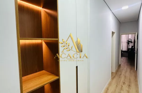 Oportunidade Casa Térrea Porteira Fechada Condomínio Viena Indaiatuba- SP - Foto 17