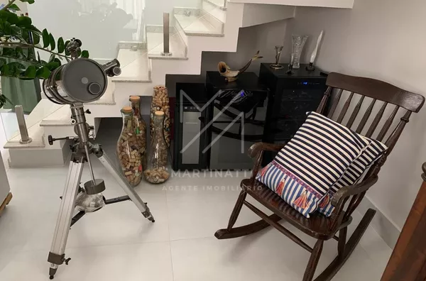 Casa em condomínio para venda,  Chácara Belvedere, Indaiatuba - Foto 5