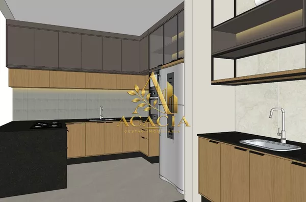 Casa em condomínio para venda, 3 quarto(s),  Loteamento Park Gran Reserve, Indaiatuba