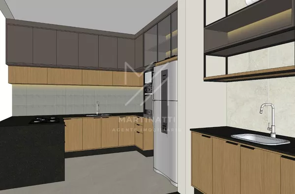 Casa em condomínio para venda, 3 quarto(s),  Loteamento Park Gran Reserve, Indaiatuba - Foto 5