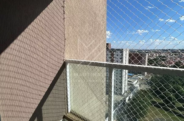 Apartamento para venda, 3 quarto(s),  Jardim Santiago, Indaiatuba - Foto 4