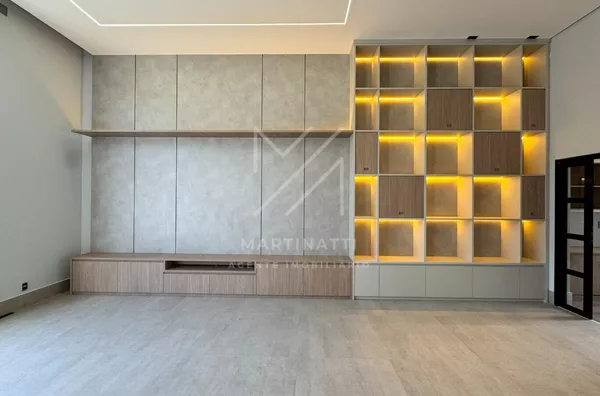 Casa em condomínio para venda,  Residencial Duas Marias, Indaiatuba - Foto 3