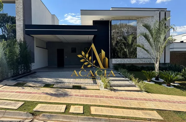 Casa em condomínio para venda, 3 quarto(s),  Residencial London Park, Indaiatuba