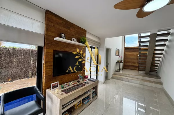 Casa em condomínio para aluguel e venda, 3 quarto(s),  Jardim Residencial Terra Nobre, Indaiatuba