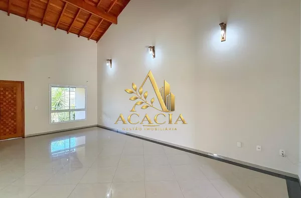 Casa em condomínio para venda,  Jardim Portal De Itaici, Indaiatuba