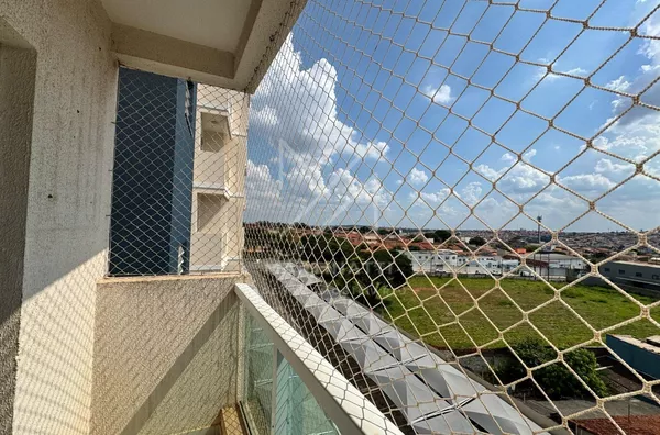 Apartamento para venda,  Residencial Grand Ville, Indaiatuba - Foto 1