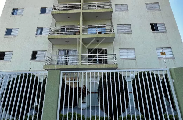 Apartamento para venda, 3 quarto(s),  Cidade Nova, Indaiatuba
