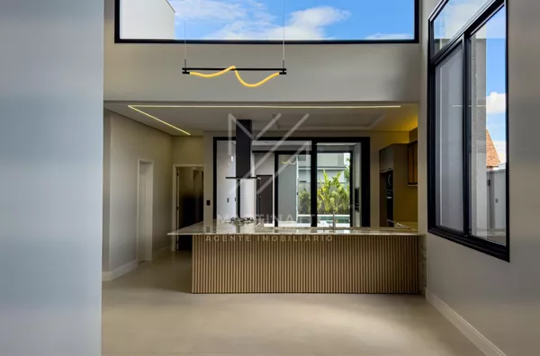 Casa em condomínio para venda, Condomínio Helvétia Park, Indaiatuba - Foto 6