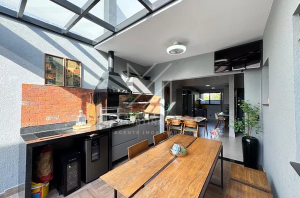 Casa em condomínio para venda,  Jardim Bréscia, Indaiatuba - Foto 6