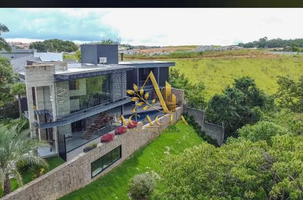 Casa em condomínio para venda, 4 quarto(s),  Jardim Residencial Helvétia Park I, Indaiatuba