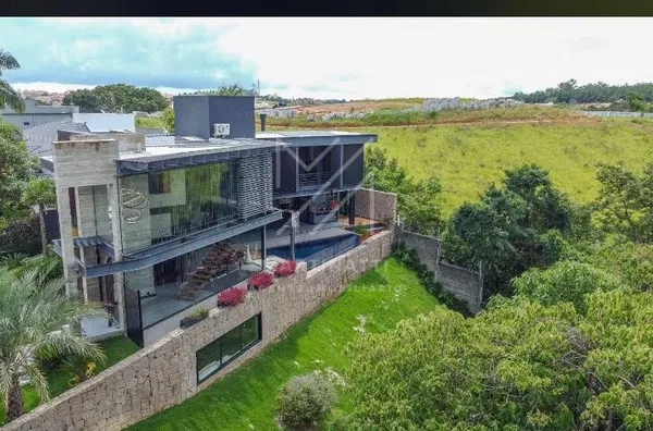 Casa em condomínio para venda, 4 quarto(s),  Jardim Residencial Helvétia Park I, Indaiatuba - Foto 5