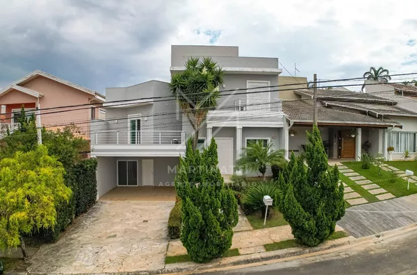 Casa em condomínio para venda,  Jardim Portal Dos Ipês, Indaiatuba - Foto 3