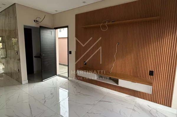 Casa em condomínio para venda e aluguel, Terra Magna, Indaiatuba - Foto 3