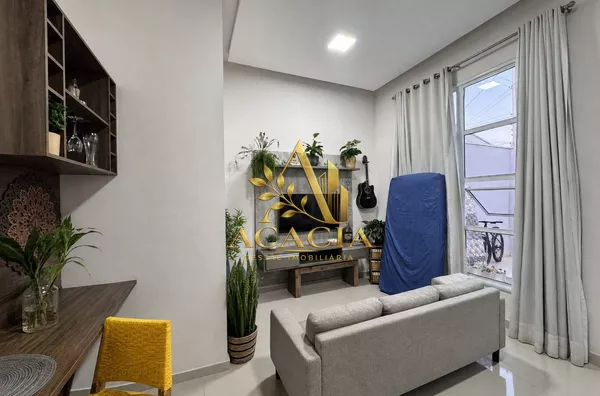 Casa para venda, 2 quarto(s),  Jardim Residencial Veneza, Indaiatuba
