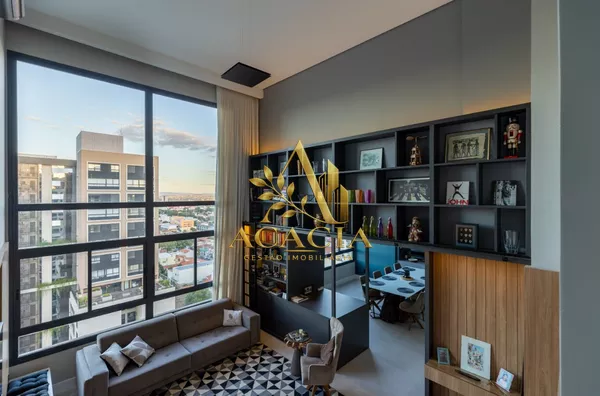 Apartamento duplex para venda, 6 quarto(s),  Centro, Indaiatuba