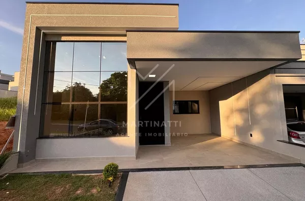 Casa em condomínio para venda, 3 quarto(s),  Loteamento Park Gran Reserve, Indaiatuba - Foto 2