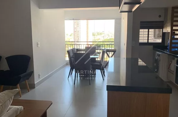 Apartamento The Park View,  Vila Almeida, Indaiatuba - Foto 5