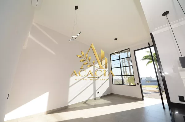 Casa em condomínio para venda,  Jardim Residencial Viena, Indaiatuba