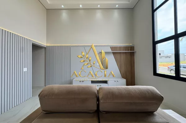 Casa em condomínio para venda, 3 quarto(s),  Jardim Residencial Dona Maria José, Indaiatuba
