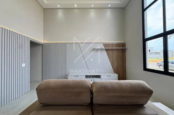 Casa em condomínio para venda, 3 quarto(s),  Jardim Residencial Dona Maria José, Indaiatuba - Foto 5