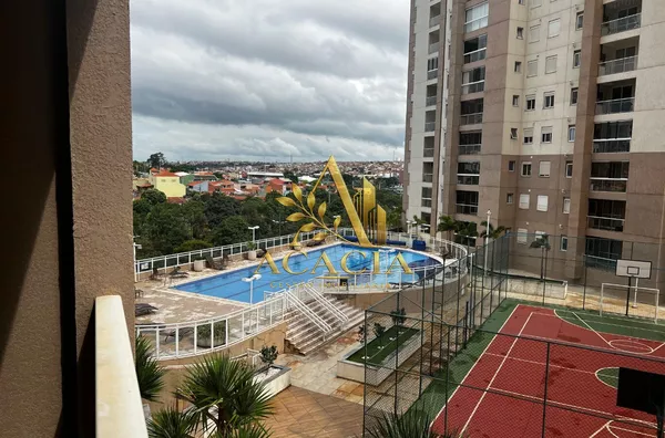 Apartamento para venda, Premium Residence, Indaiatuba