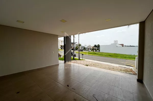 Casa em condomínio para aluguel, 3 quarto(s),  Jardim Residencial Maria Dulce, Indaiatuba - Foto 2