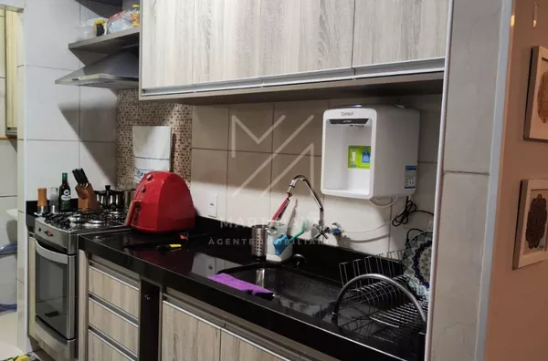 Apartamento para venda, 3 quarto(s), Condominio Azaléia , Indaiatuba - Foto 6
