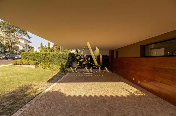Belíssima Casa Alto Padrão à venda Condomínio Vila Jardim Paradiso Indaiatuba-SP - Foto 15