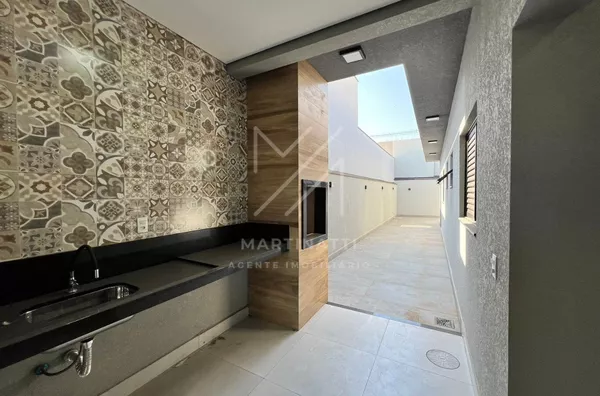 Casa em condomínio para venda,  Jardim Toscana, Indaiatuba - Foto 5