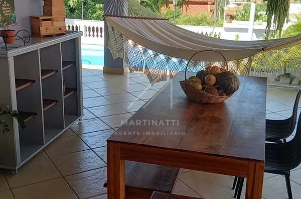 Casa em condomínio para venda,  Terras De Itaici, Indaiatuba - Foto 5