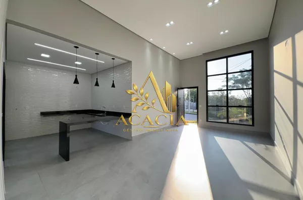 Casa em condomínio para venda,  Jardins Di Roma, Indaiatuba