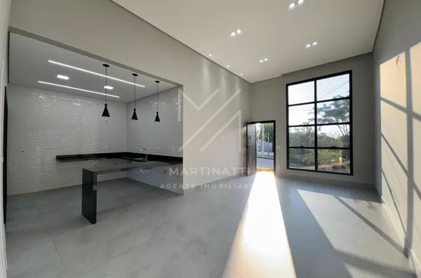 Casa em condomínio para venda,  Jardins Di Roma, Indaiatuba - Foto 4