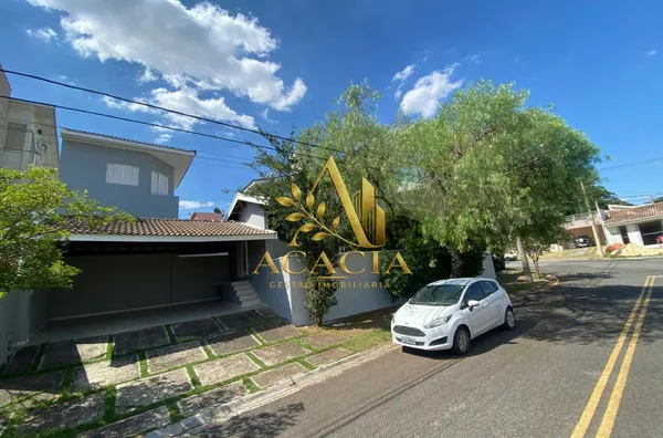 Casa em condomínio para venda, 4 quarto(s),  Jardim Portal De Itaici, Indaiatuba