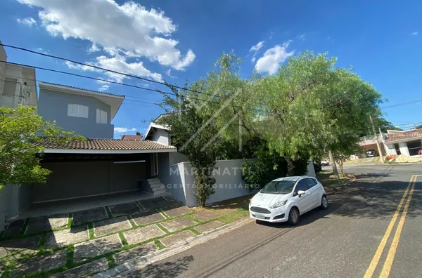 Casa em condomínio para venda, 6 quarto(s),  Jardim Portal De Itaici, Indaiatuba - Foto 3