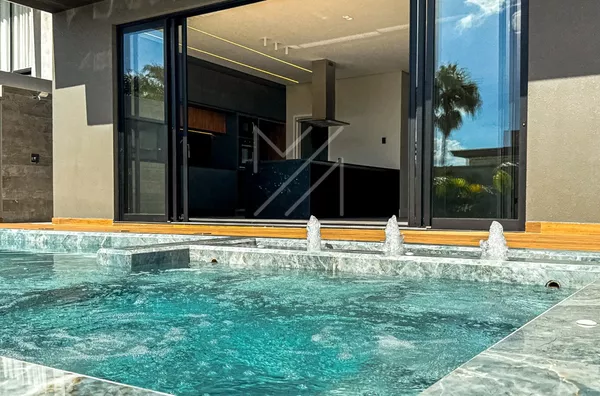 Casa em condomínio para venda,  Jardim Vila Paradiso, Indaiatuba - Foto 6